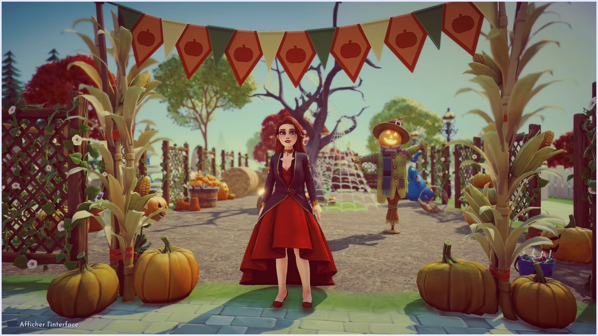 Lynece37's tweet photo. #PS5Share, #DisneyDreamlightValley https://t.co/TqKyRf3ZO1