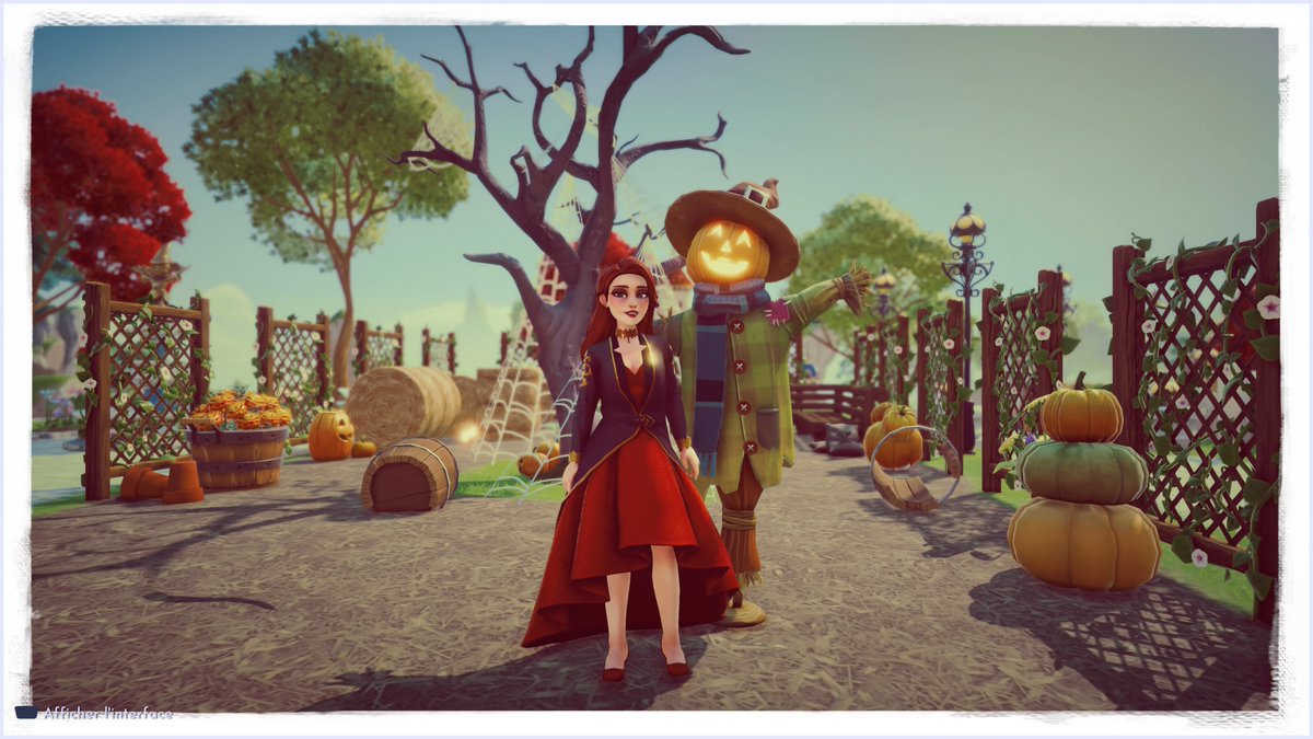 Lynece37's tweet photo. #PS5Share, #DisneyDreamlightValley https://t.co/TqKyRf3ZO1