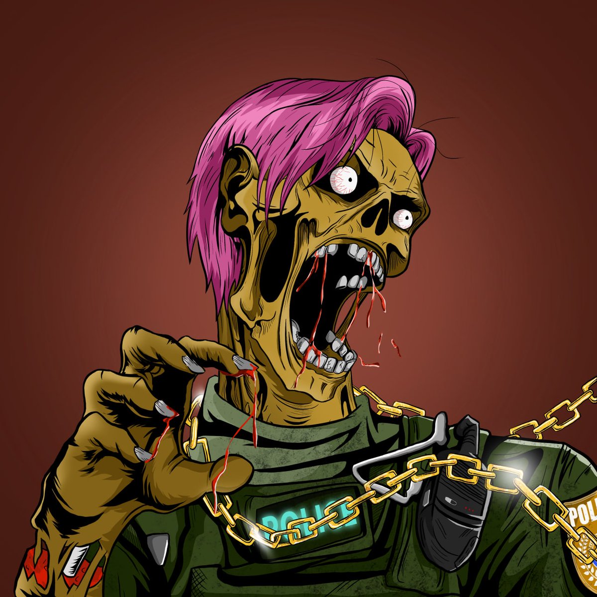 Ready to 1000x your asset?

A new zombi3 wave is coming... on <a href="/AptosFoundation/">Aptos has moved to @Aptos</a>
Can you smell it?

Follow+Like+RT to get WL 🪦 You're early...