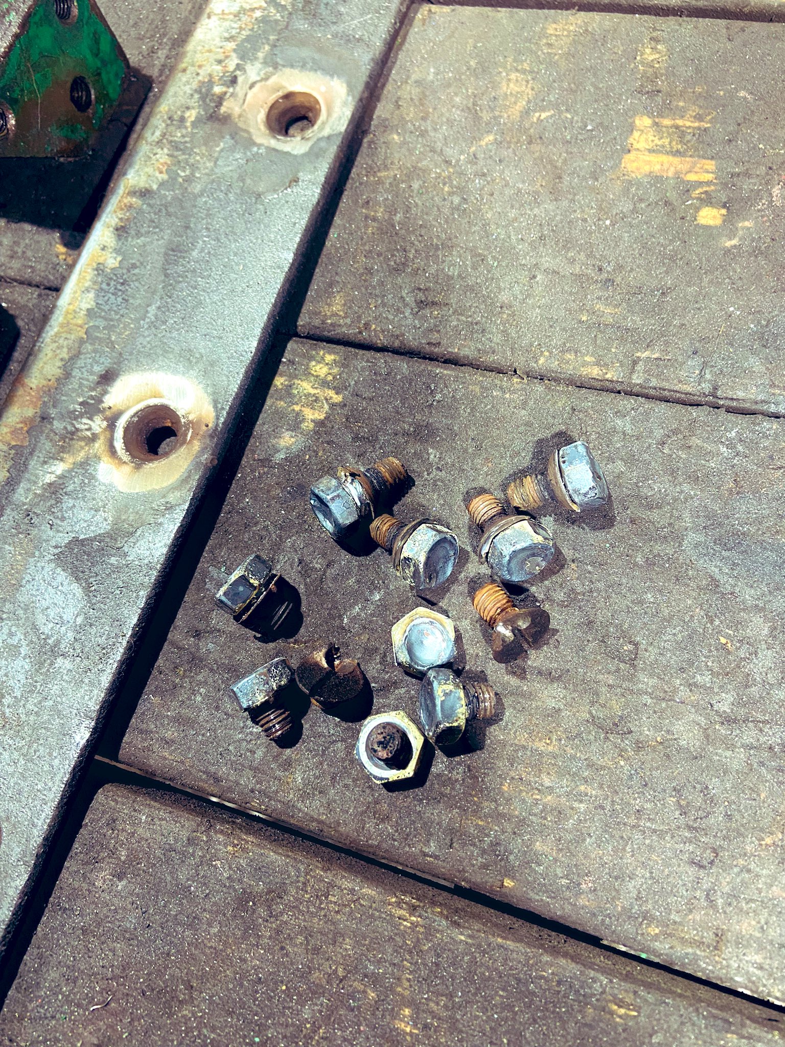 The Cutting Edge (@CuttingEdge2005) / Twitter