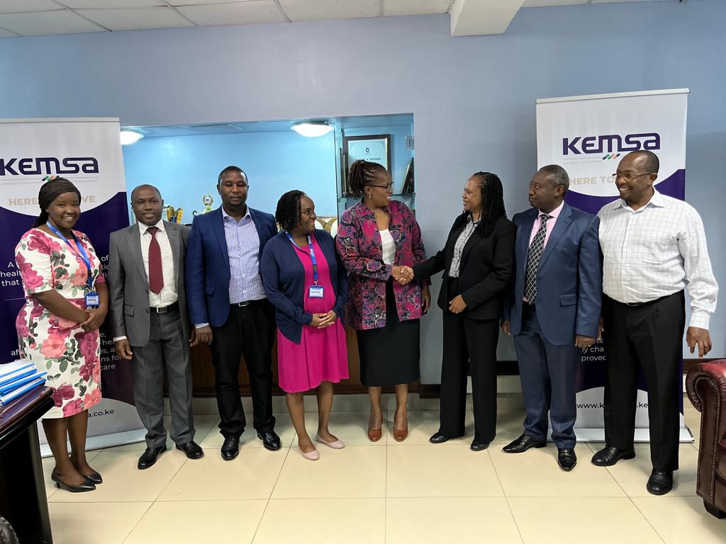 Kemsa On Twitter Kemsa Is Engaging County Governments To Consider