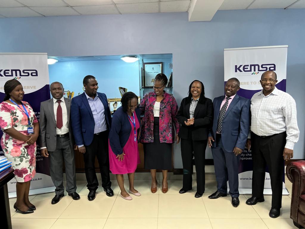 Kemsa On Twitter Kemsa Is Engaging County Governments To Consider