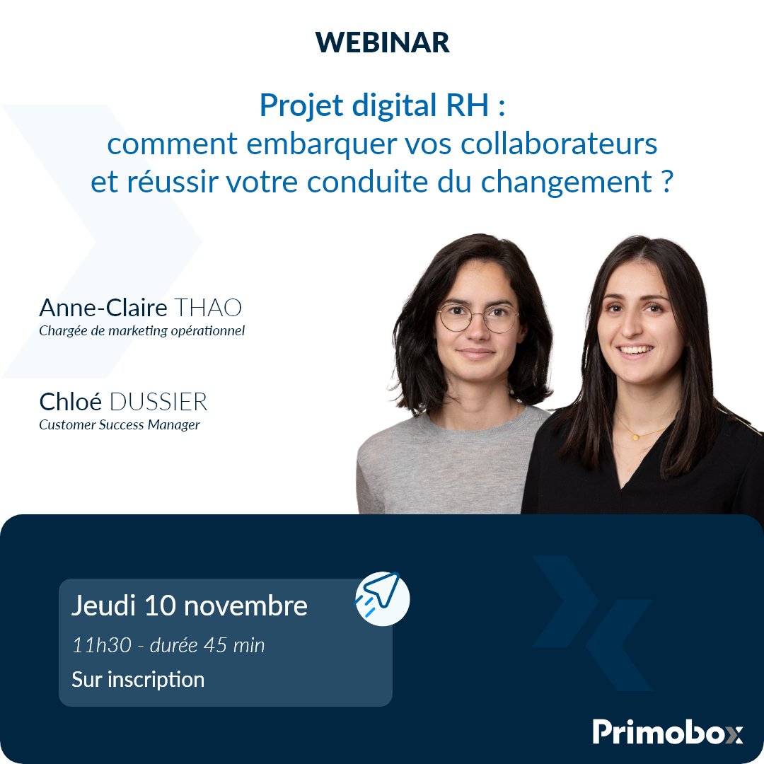 Primobox - Groupe Septeo tweet media