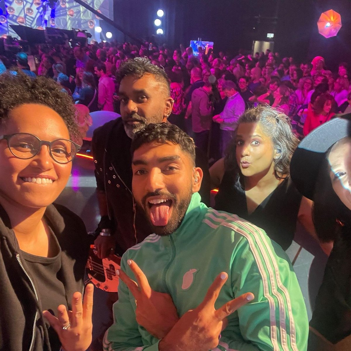 Mawaan Rizwan 🍉🏳️‍⚧️ tweet media