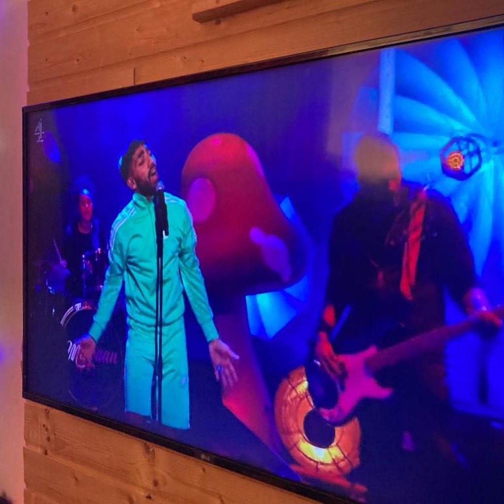 Mawaan Rizwan 🍉🏳️‍⚧️ tweet media