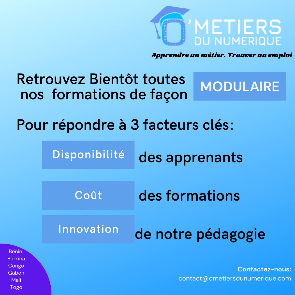 O'Métiers Du Numérique tweet media