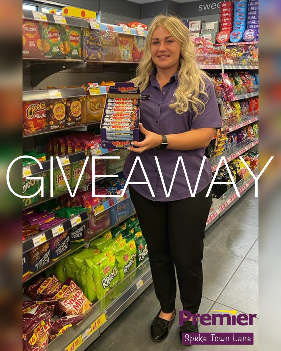 Giveaway! We’re giving away the WHOLE BOX to someone lucky🍀 simply like &amp; share. winner will be announced today at 6pm