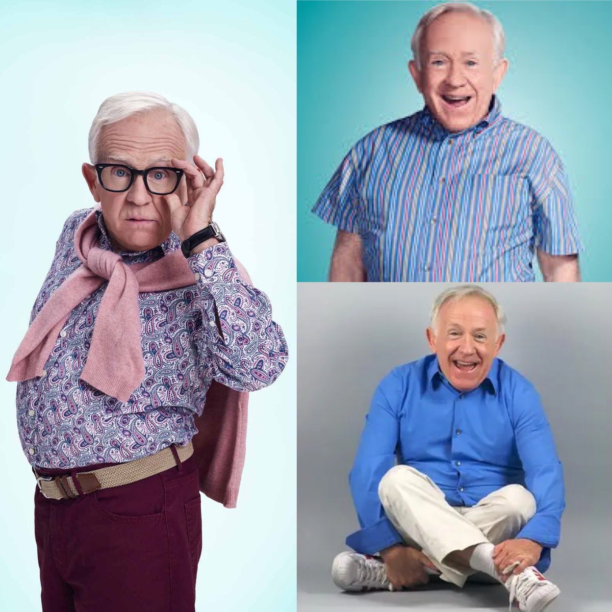 marksmith_prod's tweet photo. “Well, Well, Well” RIP Leslie Jordan 🌹 #WillAndGrace #BeverlyLeslie #LeslieJordan https://t.co/l1oG3SfPQj