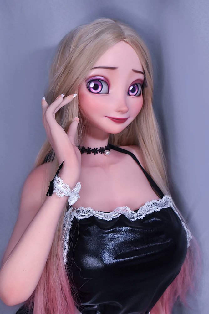 sex doll frozen Elsa main image 0