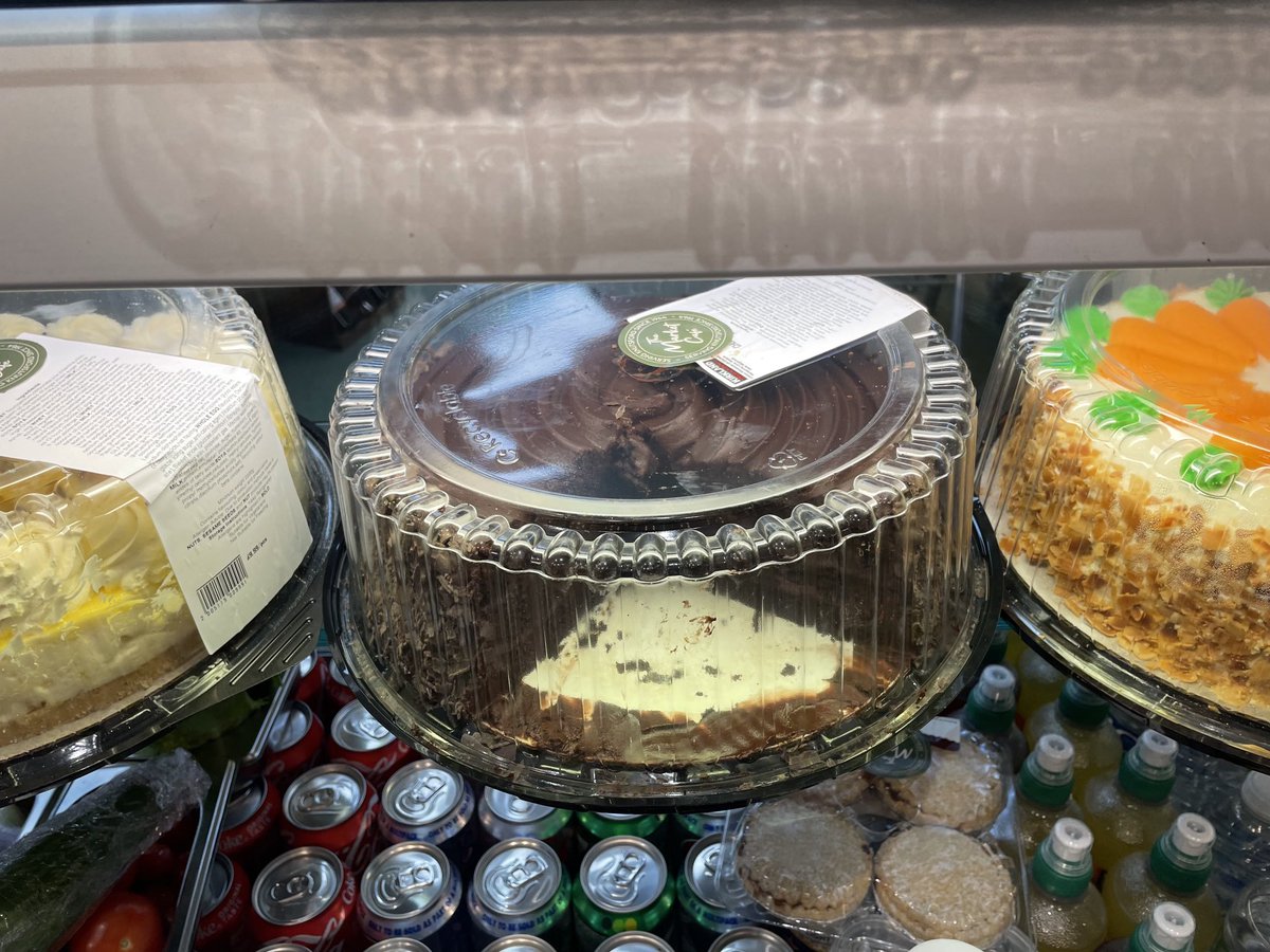 #Good morning everyone from market cafe knutsford