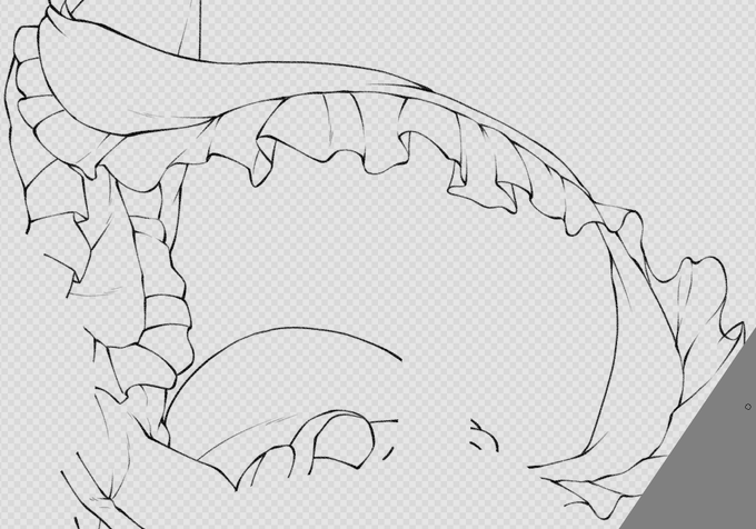 どちゃくそめんどいけど割かし容易に情報量増えるから嫌いじゃないんだよね…('ㅂ') 