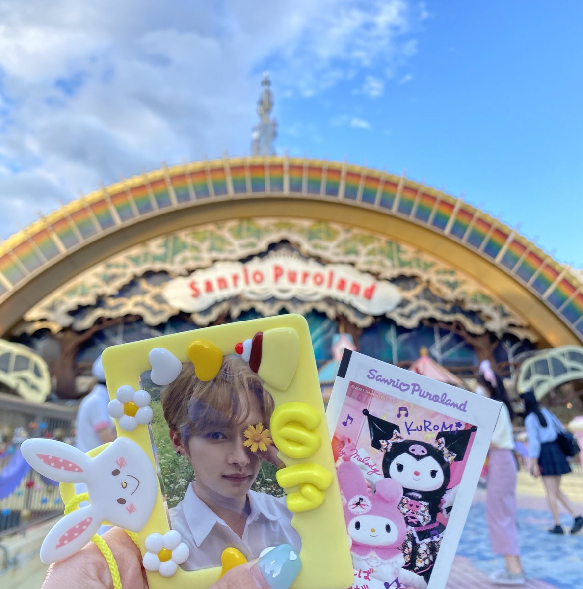 lk___bunny's tweet photo. 。　♡ 。　　♡。　　♡
♡。　＼　　｜　　／。　♡
　    리노야 생일 축하해
♡。　／　　｜　　＼。　♡
。　♡。 　　。　　♡。 https://t.co/WQnx2ase0D