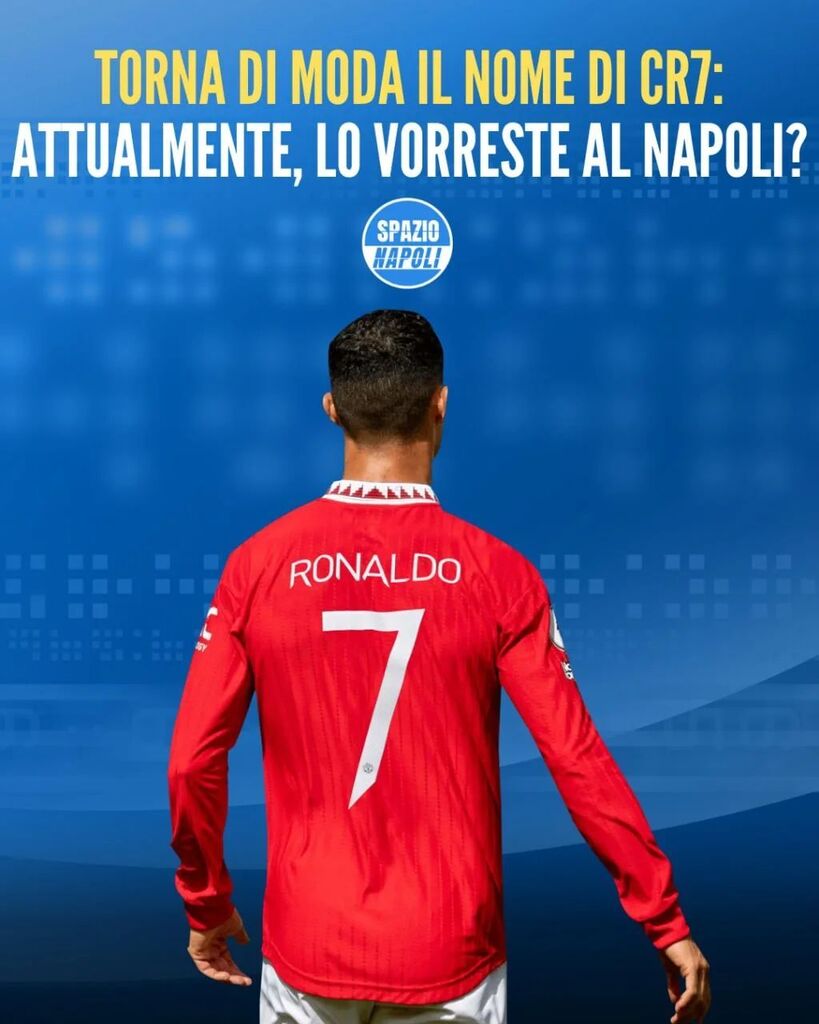 Spazio Napoli tweet media