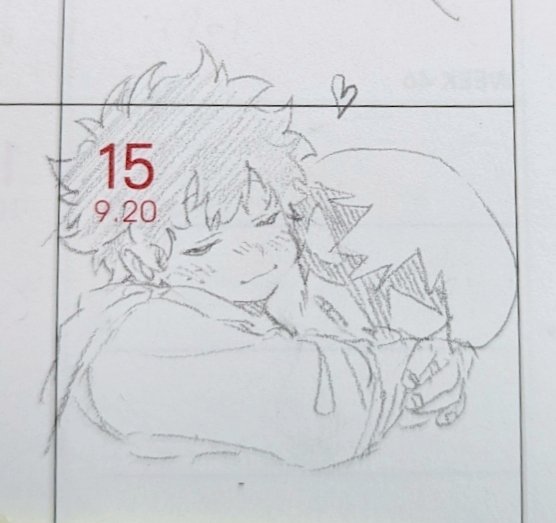 😌💕 