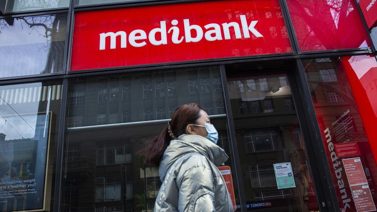 YOKdata_nl's tweet photo. Australia’s Medibank health insurance 200GB data held for ransom

Read about it on our YOKdata blog https://t.co/G8so3P6c3B

#Australia #Medibank #health #insurance #ransom #YOKdata #blog https://t.co/HsWdNX5DIv