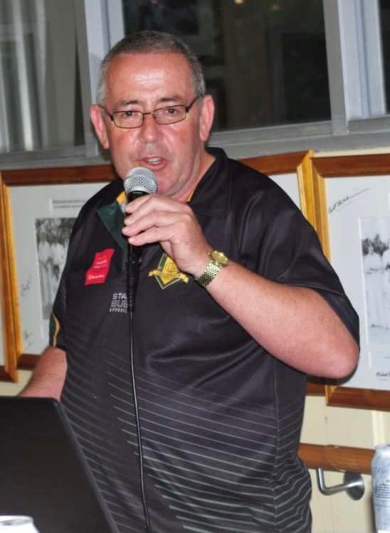 Hearts heavy at Glen Iris CC following the death of Paul Lourey, who was associated with it for 43 years and served it mightily on and off the ground. 'The term legend is flung around all too readily these days, but it sits comfortably with Paul,' the club said tonight.
