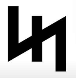 hammerlockr's tweet photo. PLS RT. 
if you listen to metal and see this symbol or something similar, it is appropriated by bands as a symbol of white supremacy almost 100% of the time. please do your research if you ever see this symbol on an album or on a bands social media. https://t.co/NhCccG7Q8l