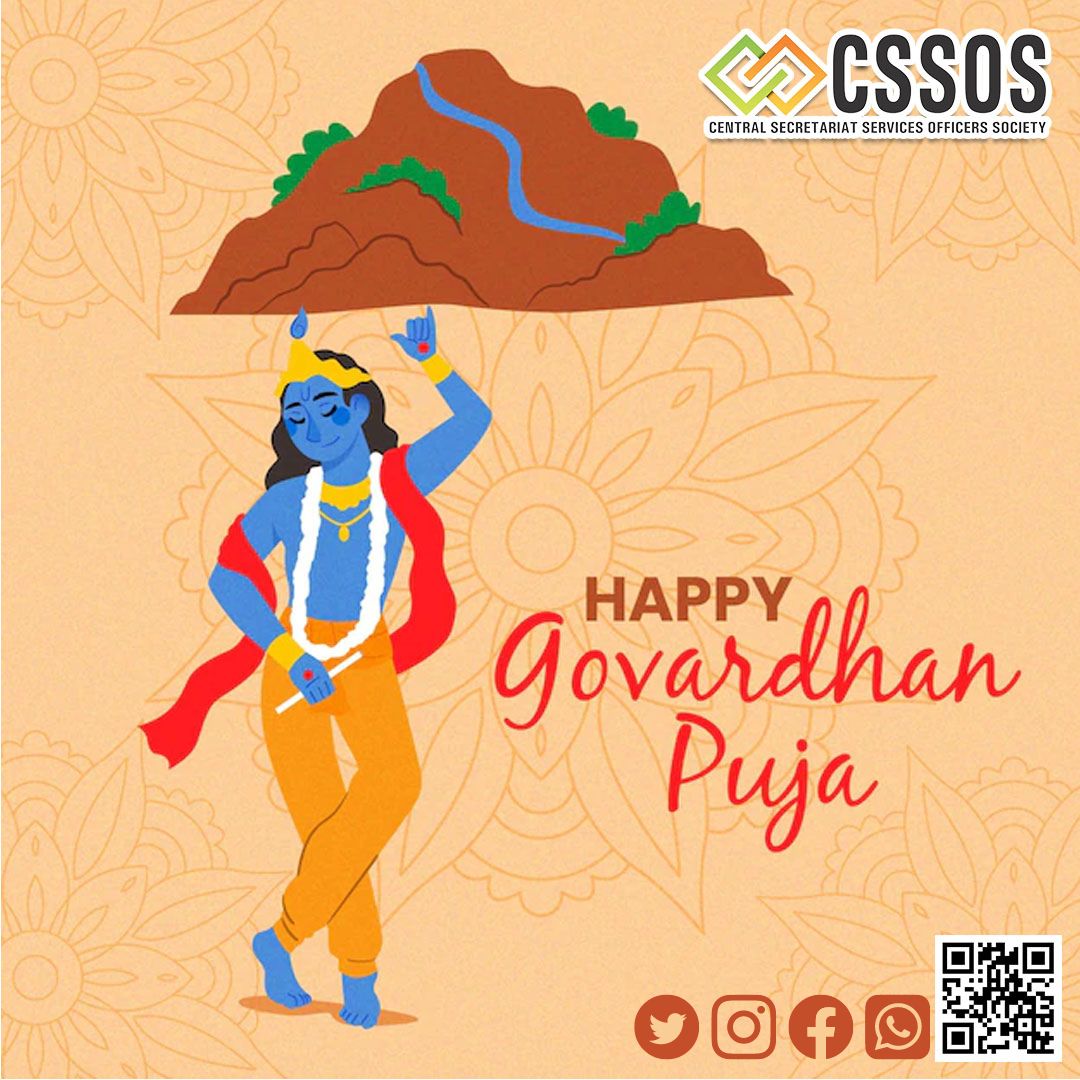 CSSOSOfficial's tweet image. May Lord Krishna always be by your side in every test of your life. Happy Govardhan Puja😇
.
.
.
.
#goverdhan #vrindavan #krishna #barsana #mathura #radhekrishna #radheradhe #radharani #bankebihari #gokul #radhavallabh #radharaman #harekrishna #lordkrishna #radha #vrindavandham