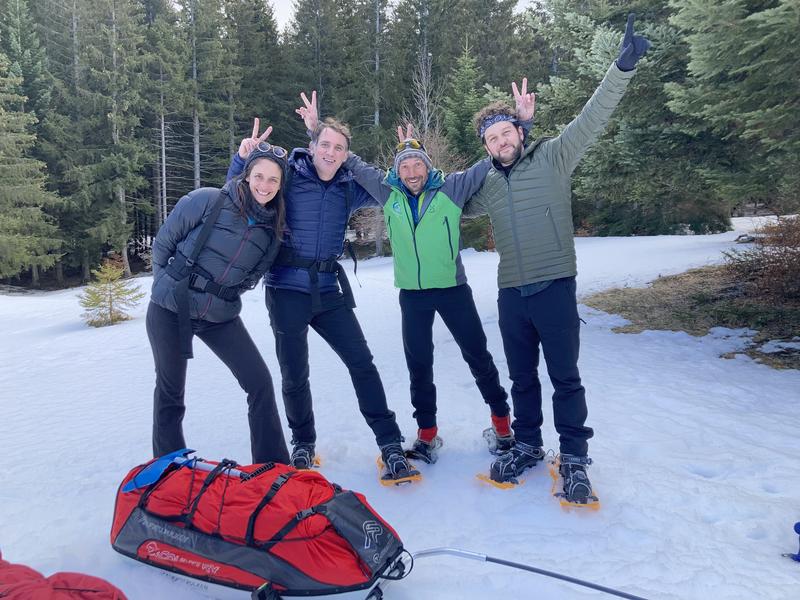 Prêts pour une immersion dans le Vercors ?

<a href="/RdeCasabianca/">Raphael deCasabianca</a> et <a href="/claudiocapeo/">Claudio Capéo</a> vous emmènent au cœur du massif pour "Nos terres inconnues". #NTI

▶ bit.ly/NTI-ClaudioCap…
