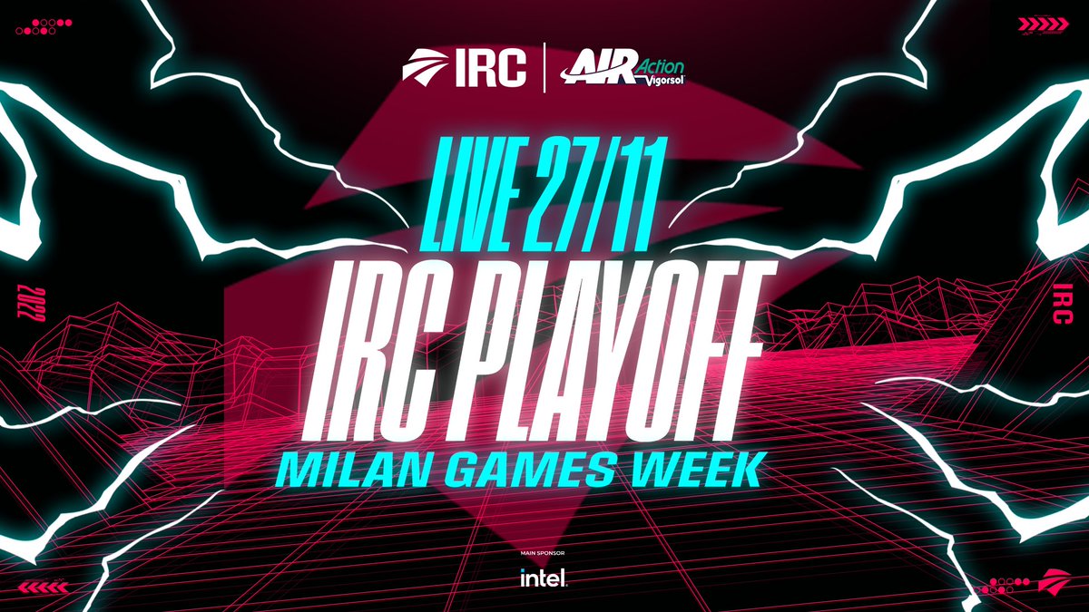 Italian Rocket Championship tweet media