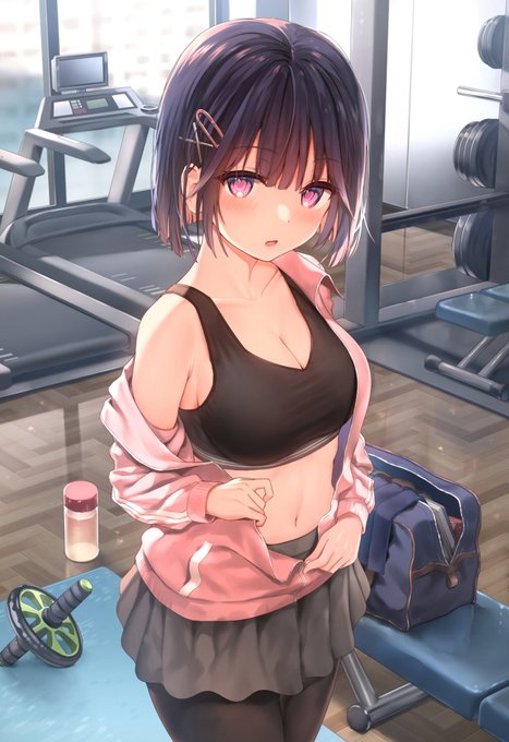 ランジェリーガールをお気に召すまま3 