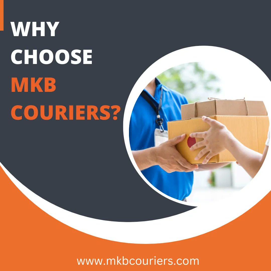 Mkb Express Couriers and Removals tweet media