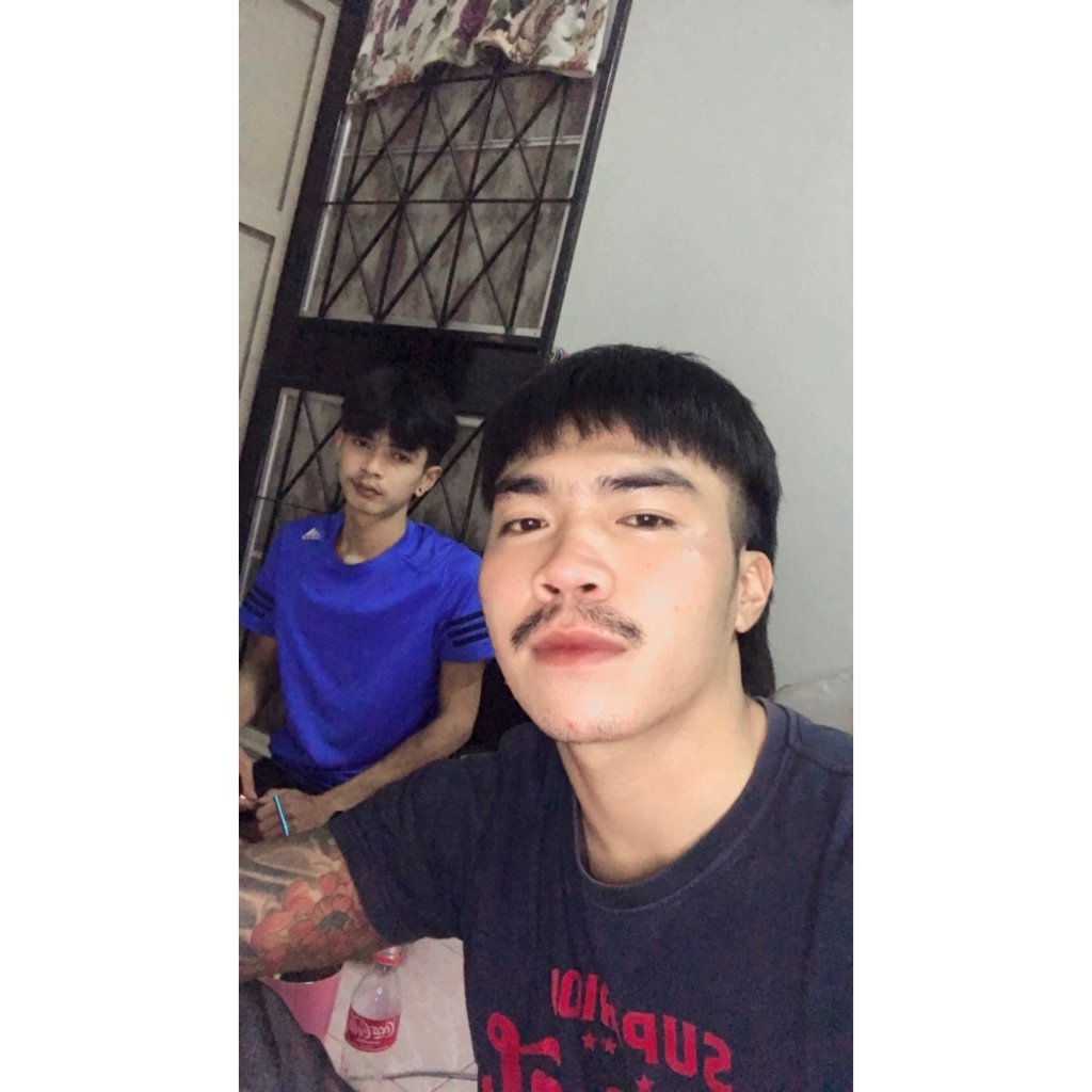 SukjanManoon's tweet photo. ศรีสะเกษกันเอง บ่ต้องเกรงใจ🖤 https://t.co/hVhdaf5vyX