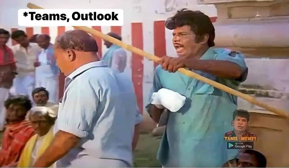 JamesStanly's tweet photo. வாட்சப் எல்லாம் டவுண் ஆகுது.. கல்லு மாதிரி இருக்கியே.. டவுணே ஆக மாட்டியா..😤 https://t.co/EWPkclMWtD
