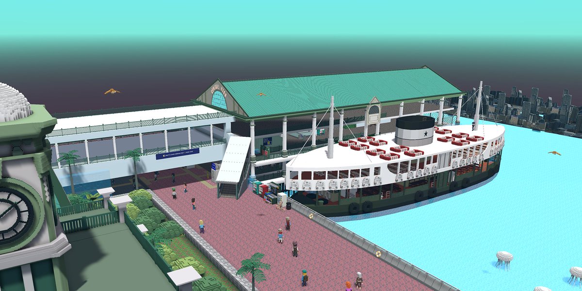 [Alpha Pass Giveaway]
🎁Alpha Pass x 3
⏰26 OCT 17:00 HKT
Step 1: Follow our new accounts <a href="/ArtifactLabs_/">Artifact Labs</a>, and <a href="/ARTIFACTStories/">ARTIFACT Stories</a> 

See rest of the steps under thread⬇️
#SandboxAlphaS3Giveaway