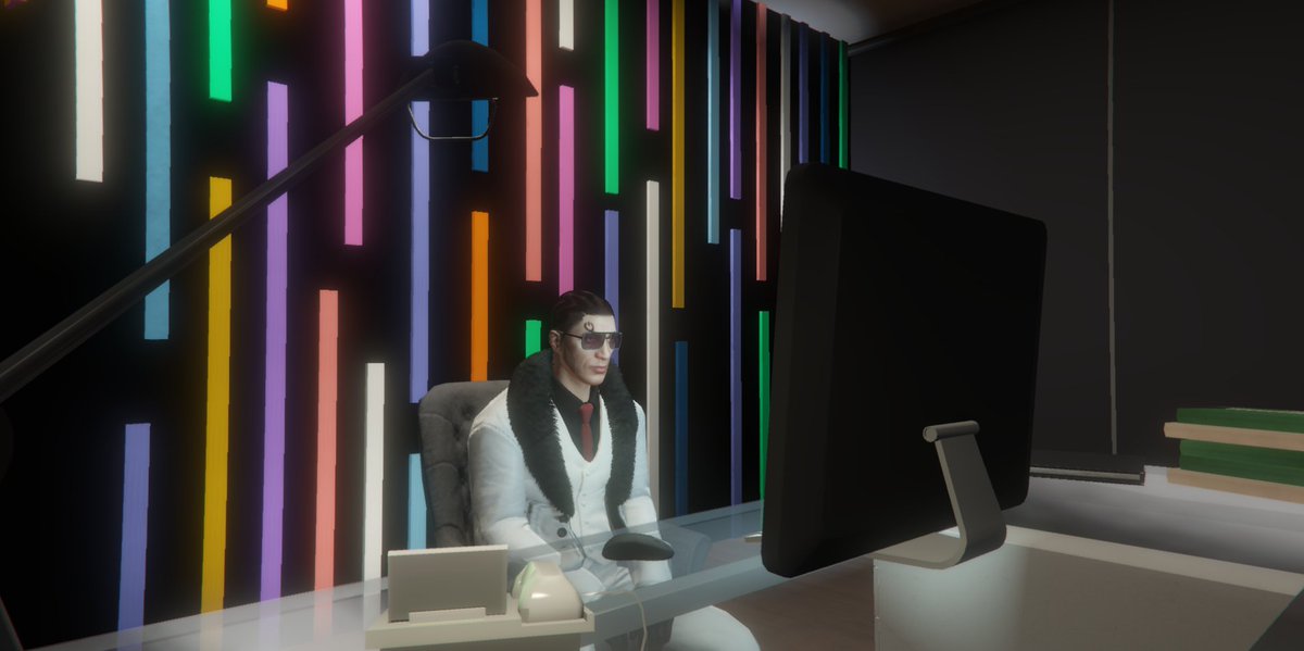 knoir's tweet photo. #Fired #dead? #Cadet #KevBlack #Senior #Attorney #TripleF #GTARP #Purple #Public #NoPixel #stream #live #dontbedaft come and say #howdoo! https://t.co/aBApbqJdiR https://t.co/A4iatDwdHM