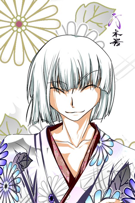 おかっぱキャラのtwitterイラスト検索結果