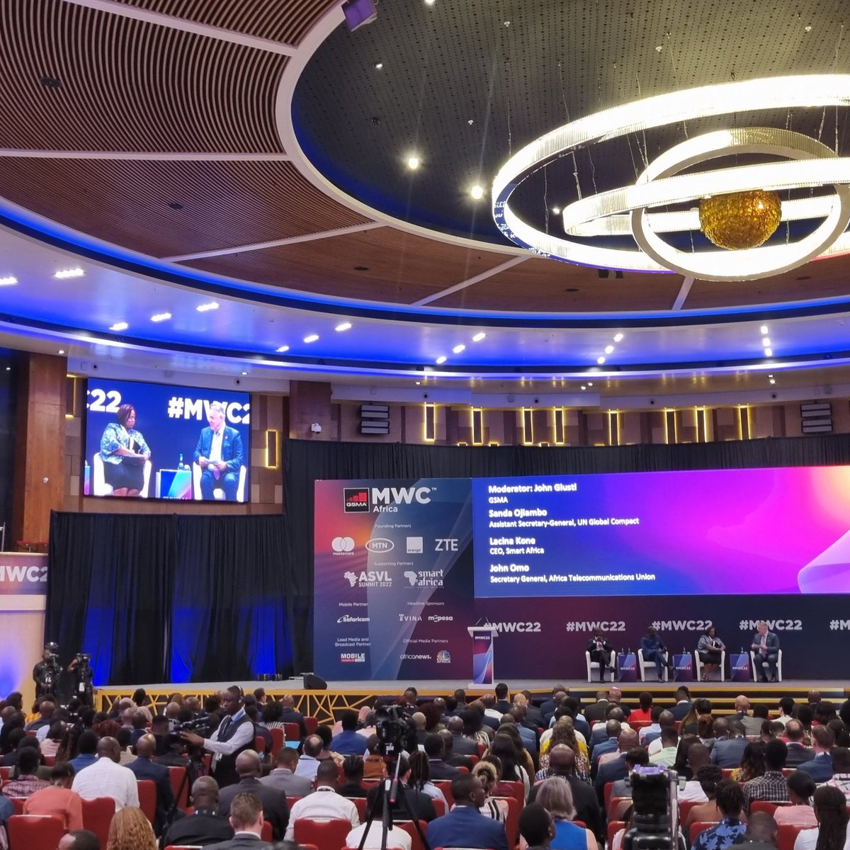Edele Sheehan (@edelesheehan) on Twitter photo We don't need numbers to prove that women are a vital part of the economy, we just need to act - <a href="/SandaOjiambo/">Sanda Ojiambo</a> talking about the mobile gender gap at #MWC22 I utterly agree Sanda! We don't need numbers to prove that women are a vital part of the economy, we just need to act - <a href="/SandaOjiambo/">Sanda Ojiambo</a> talking about the mobile gender gap at #MWC22 I utterly agree Sanda!
