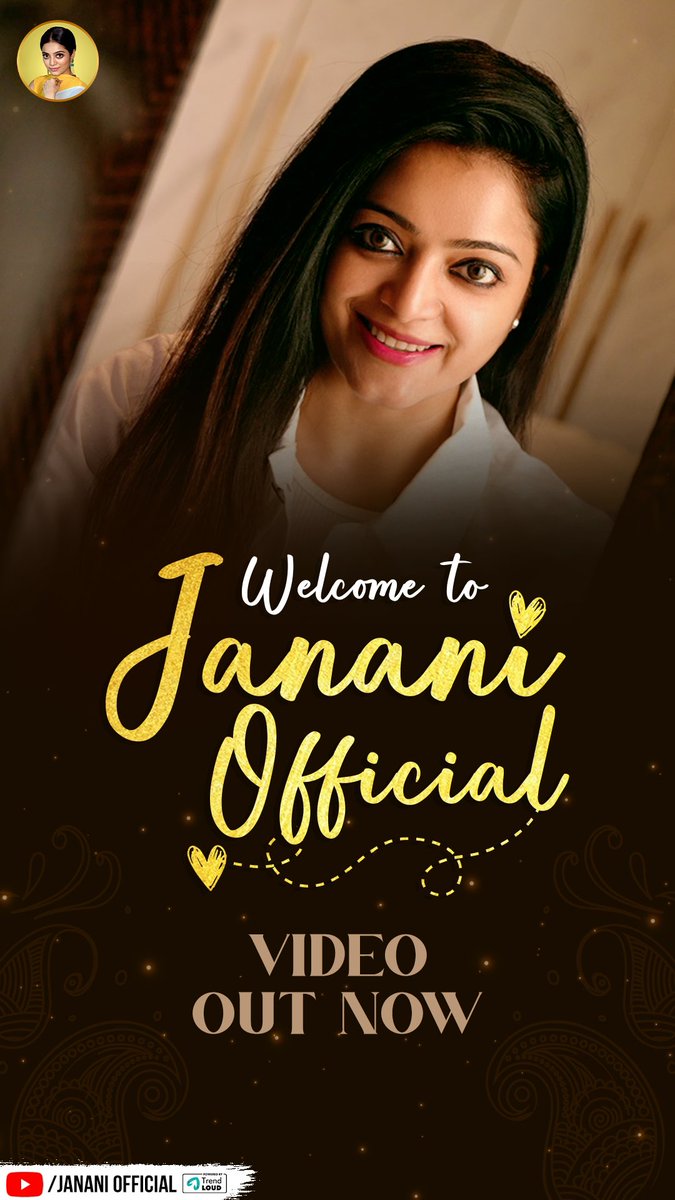 Team Janani tweet media