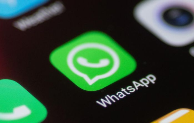 teknobgt's tweet photo. WA Down Total, Tidak Bisa Kirim Pesan!
Diduga penyebanya karena hal ini... #Whatsapp #WADown https://t.co/dhLDMBdgUv https://t.co/a2UYHyr6TT