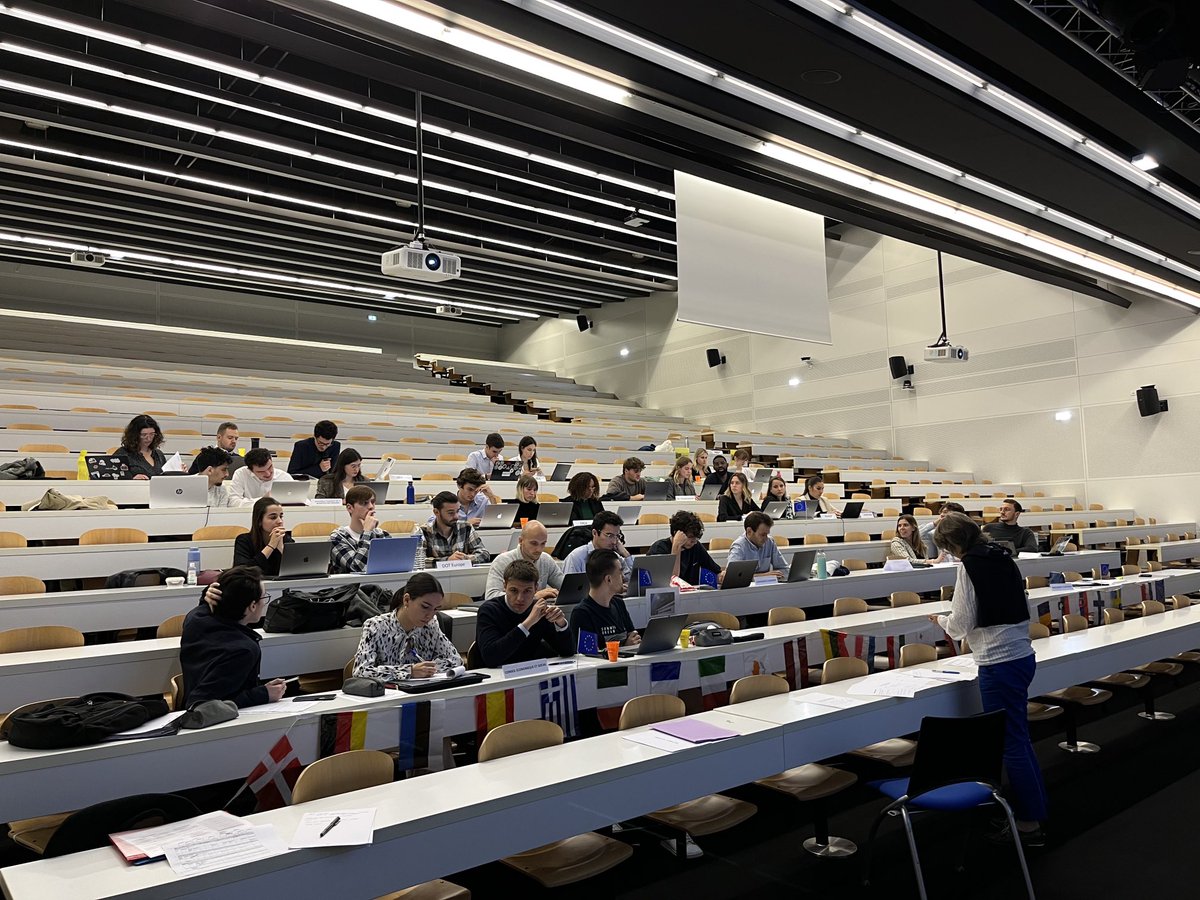 Quel compromis aux intérêts et stratégies multiples ? Simulation ⁦<a href="/Grenoble_EM/">GEM - Alpine Business School</a>⁩ ⁦<a href="/SciencesPo38/">Sciences Po Grenoble - UGA</a>⁩ ⁦<a href="/EUROPORTER22/">EUROPORTER</a>⁩