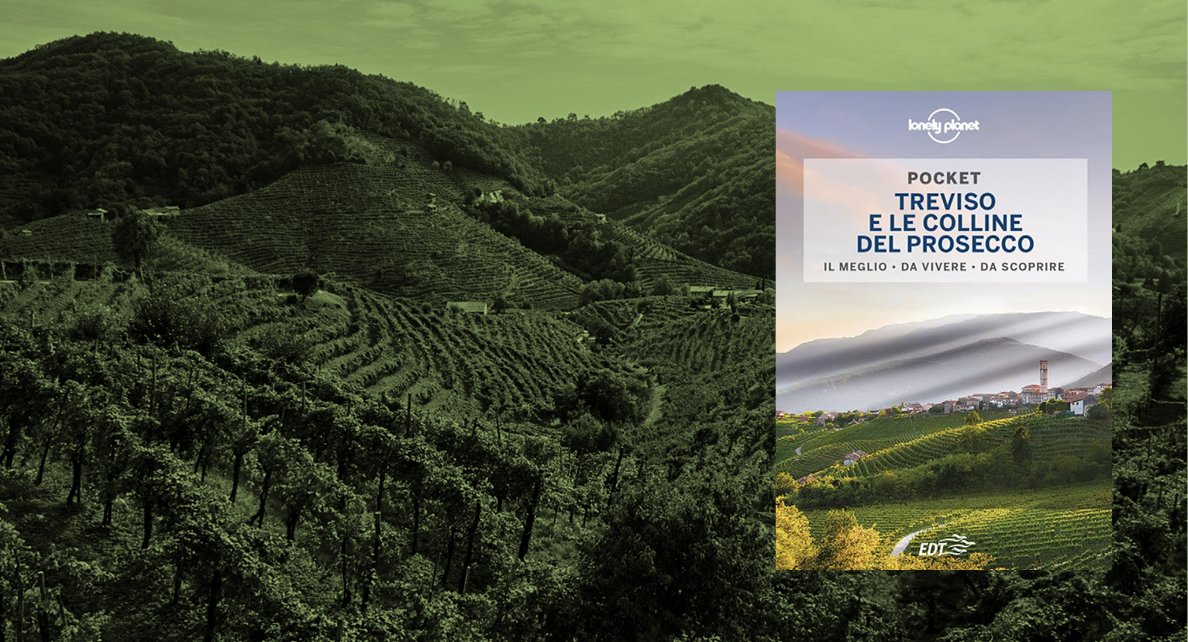 Tipoteca's tweet photo. Giovedì 27 ottobre, alle  20.45 in Tipoteca Auditorium “visitiamo” Treviso e le Colline del Prosecco con Denis Falconieri e Angelo Pittro. Sarà un bel viaggio di scoperta... vieni? Ingresso libero. https://t.co/9BhGzmebU5