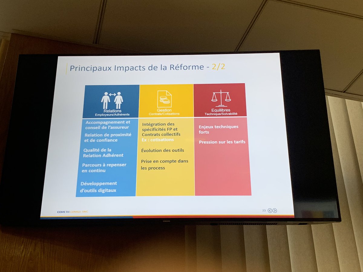 renaud_gd's tweet photo. #PSC et processus… tout un programme ! 
Et en perspective de belles opportunités de #transformation pour les mutuelles ! 🤓
@AdomMutualite @Comethconseil #fonctionpublique #experienceclient https://t.co/lHVeB1rznM