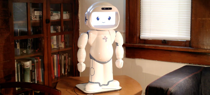 Finding ikigai: Social robots supporting meaning in later life

Paper by Natasha Randall, <a href="/reveerie8/">Swapna Joshi</a>, <a href="/KaminoWaki/">Waki Kamino</a>, Long-Jing Hsu, <a href="/AgniAbhijeet/">Abhijeet</a>, Grace Li, <a href="/TheASPIREGrpOSU/">Donald S. Williamson</a>, Kate Tsui and Selma Šabanović

Full article: fro.ntiers.in/inoi