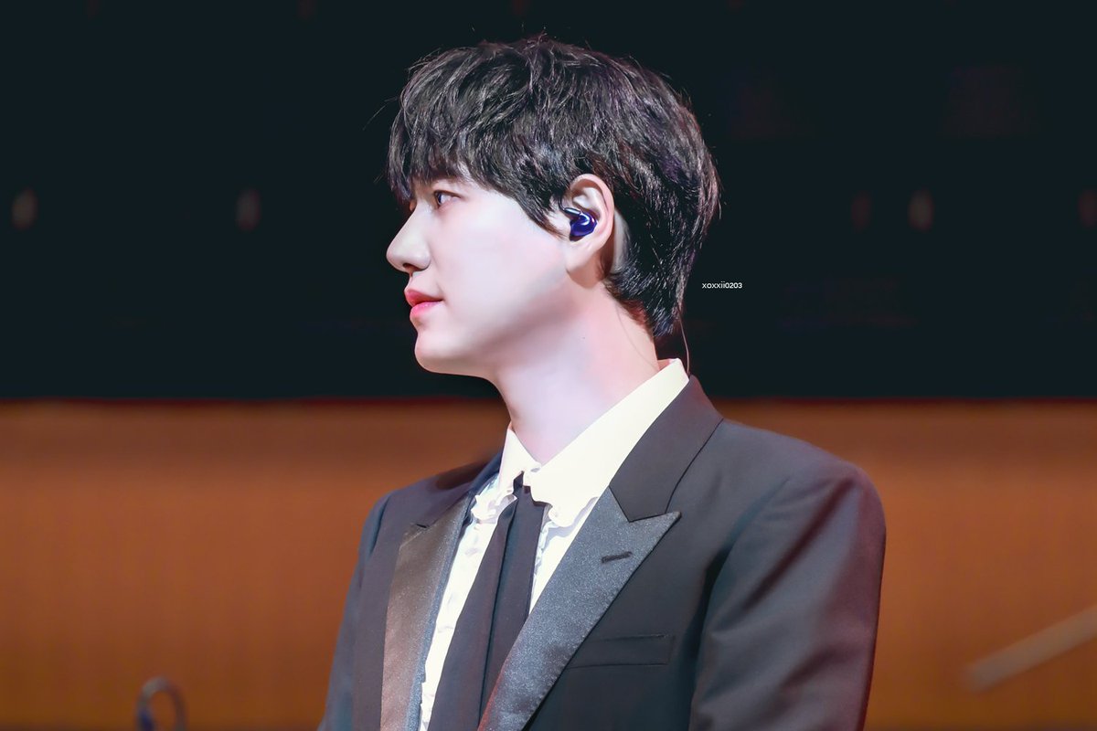 221006 브랜든 리 뮤지컬 심포니 콘서트 📸HQ

💜🖤💜

#슈퍼주니어 #SUPERJUNIOR
#규현  #KYUHYUN #キュヒョン #圭贤
#브랜든리 #프랑켄슈타인 #벤허