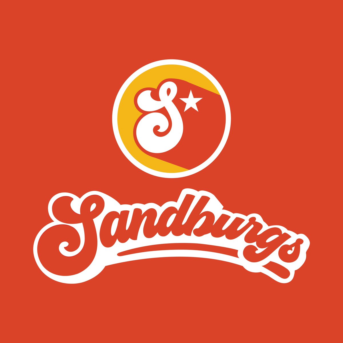 SandburgsIndia's tweet photo. #NextLevelLoaded ✨
Its bigger, its classier, its bold yet minimal, presenting the all new yet old school #sandburgs ♥️ A new face and even better taste, get ready to fall in love all over again with a thoughtful menu, #quirky interiors, bold packaging and a whole new #vibe ✨ https://t.co/IuWstvHE24