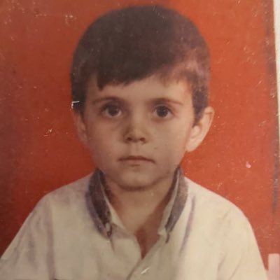 ahmetumit's tweet photo. #YeniProfilResmi https://t.co/2QKUapyiVn