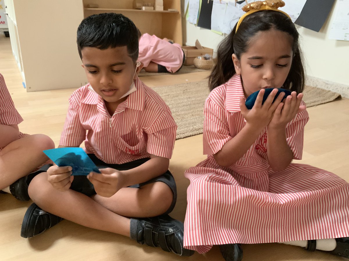 Wellbeing | DESS Dubai tweet media