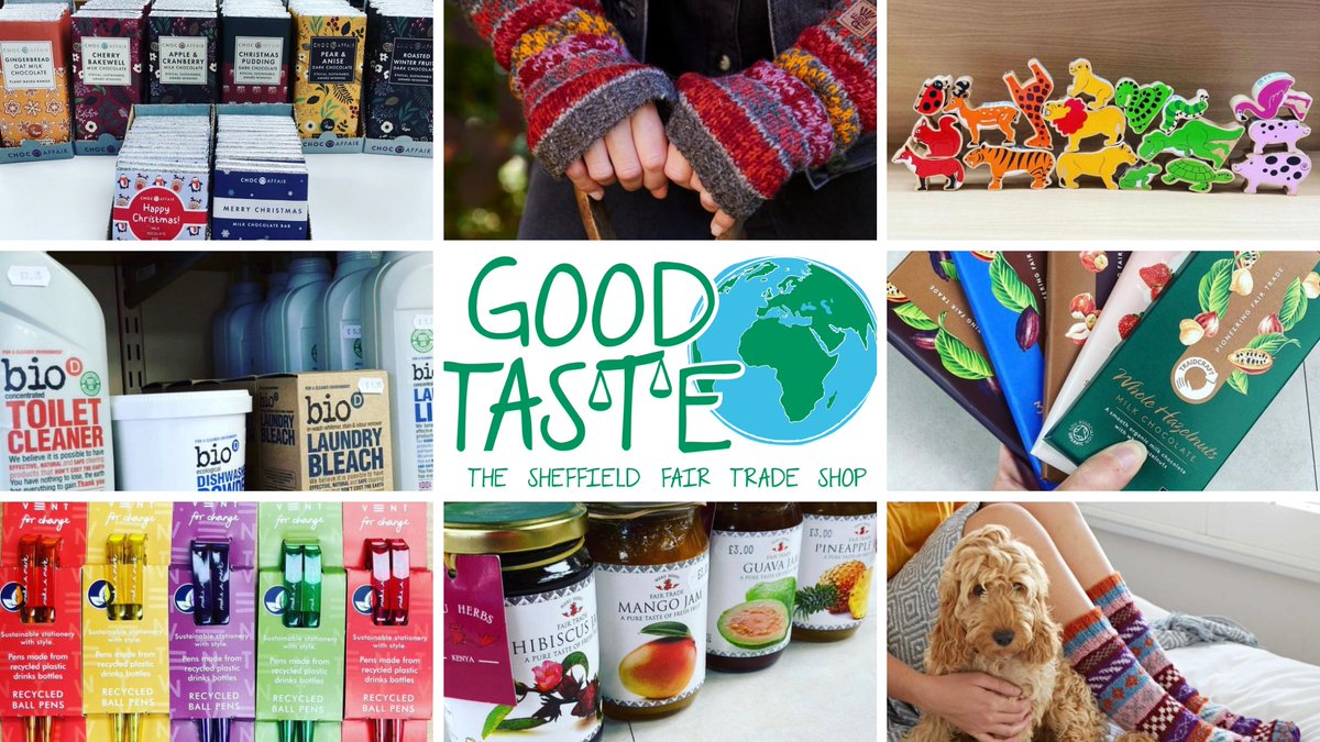 If you aren't signed up to receive our newsletter what are you waiting for? Full of Fair Trade loveliness sure to make you smile😊Sign up here >> eepurl.com/ds4ihL (Don't worry, we won't bombard you with emails - I have to find time to write them after all 🤣)
