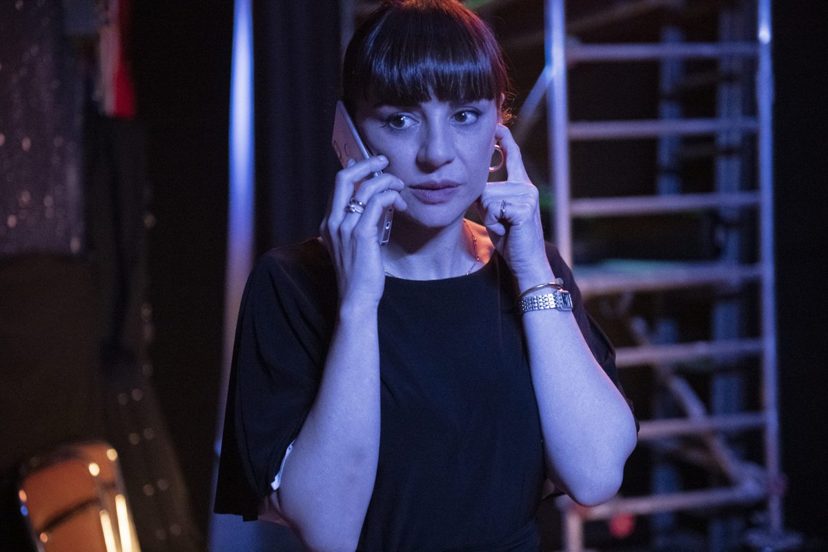 Hola amig@s #WhatsappKrash. 
Sugerencias, mensajes y demás cuestiones vitales, por aquí. 
Gracias. 
#DRAMA