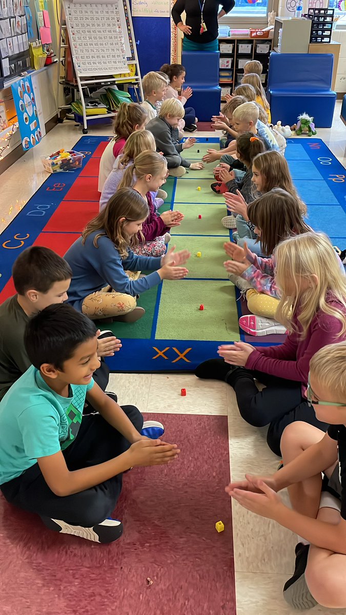 Swanson Elem tweet media