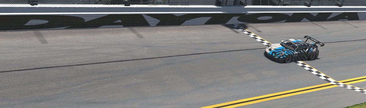 After today there will only be 24 left

Follow the third round of the swedish national championship powered by <a href="/Porsche/">Porsche</a> tonight at 20:00 CET

📽️ svenskbilsporttv.se
📽️ twitch.tv/svenskeracing