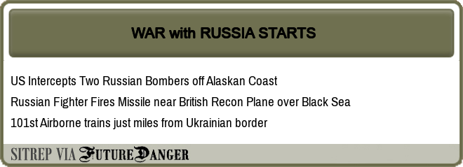 FD_SignsOfWar's tweet photo. FutureDanger Indicator: WAR with RUSSIA STARTS
HeatMap Column 2> https://t.co/YQ87jEeLQm
#WarDrums #StrategicEnvironment #War https://t.co/In5ra3vcGJ