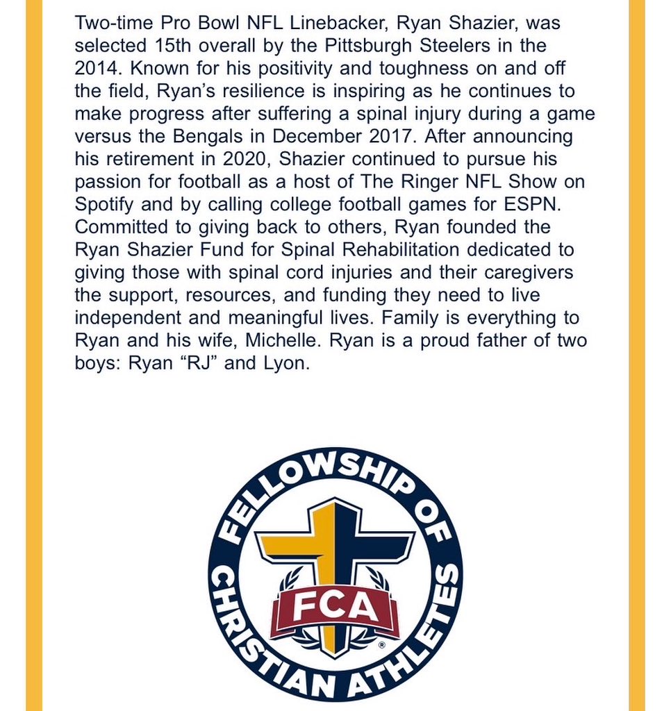 Jackson FCA tweet media