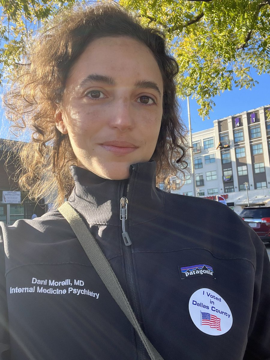 Dani Morelli tweet media