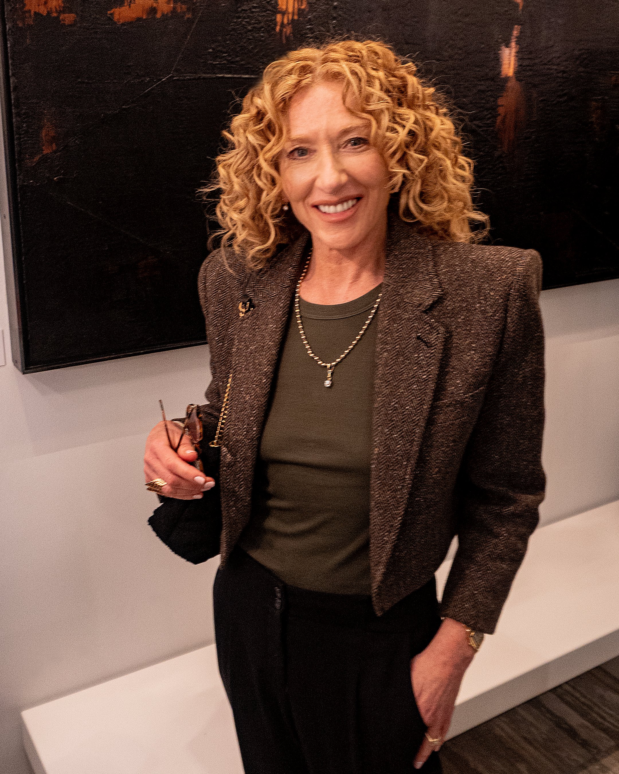 Kelly outlet hoppen necklace